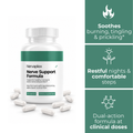 Nerve Support for Tingling, Burning & Numbness